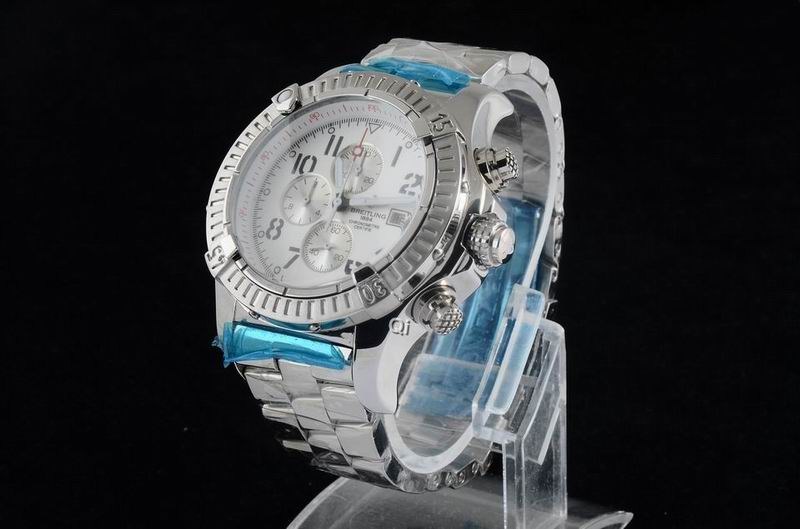 Breitling watch man-291